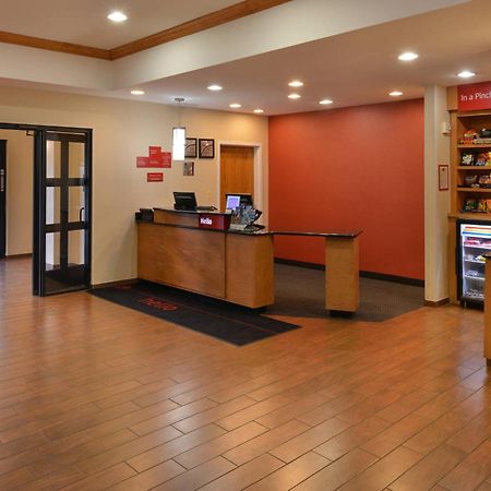 Towneplace Suites Detroit Warren Eksteriør bilde