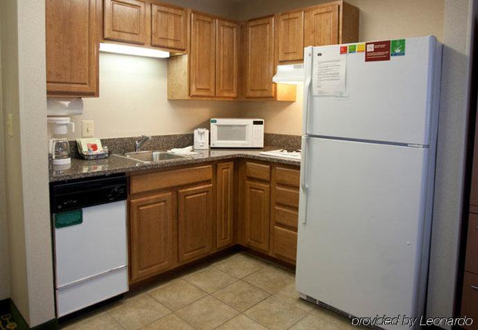 Towneplace Suites Detroit Warren Rom bilde
