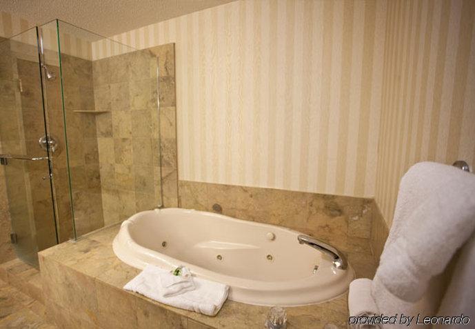 Towneplace Suites Detroit Warren Rom bilde
