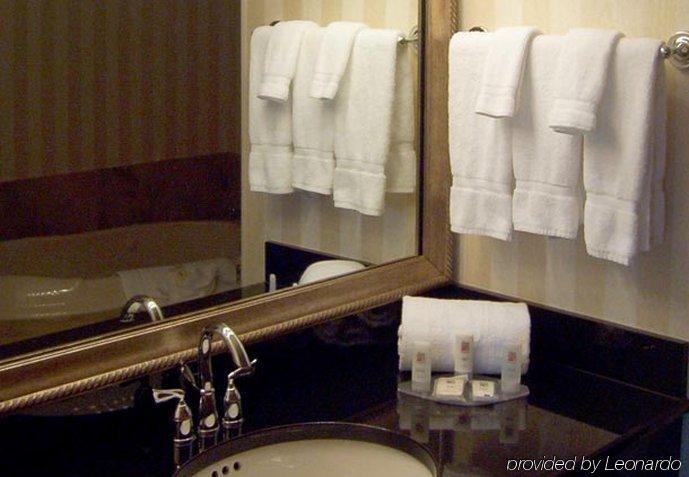 Towneplace Suites Detroit Warren Eksteriør bilde
