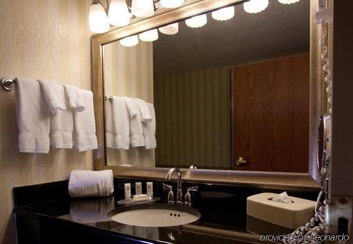 Towneplace Suites Detroit Warren Rom bilde