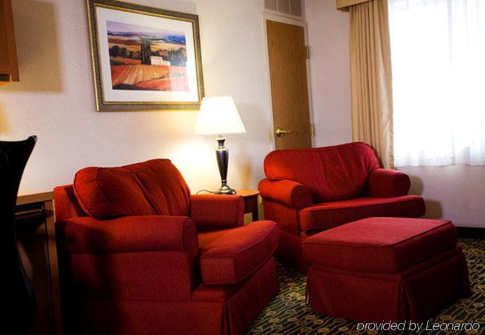 Towneplace Suites Detroit Warren Rom bilde