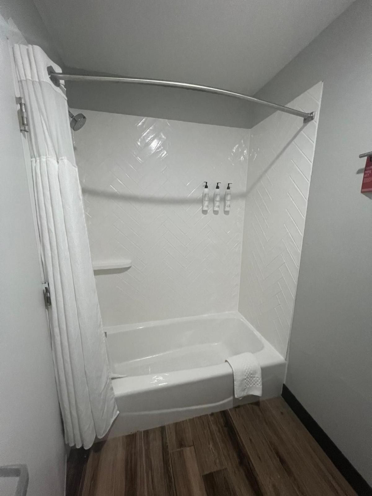 Towneplace Suites Detroit Warren Eksteriør bilde