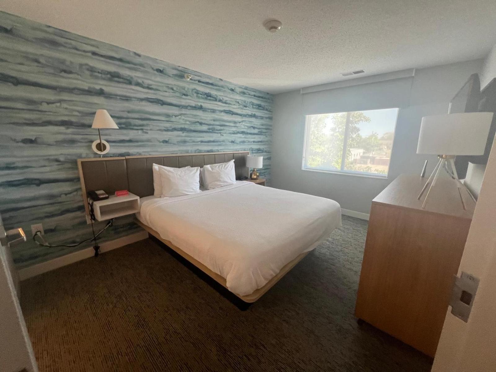 Towneplace Suites Detroit Warren Eksteriør bilde