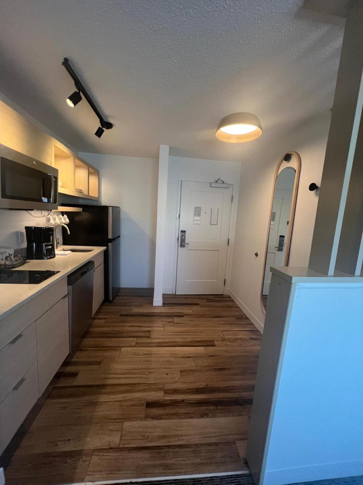Towneplace Suites Detroit Warren Eksteriør bilde