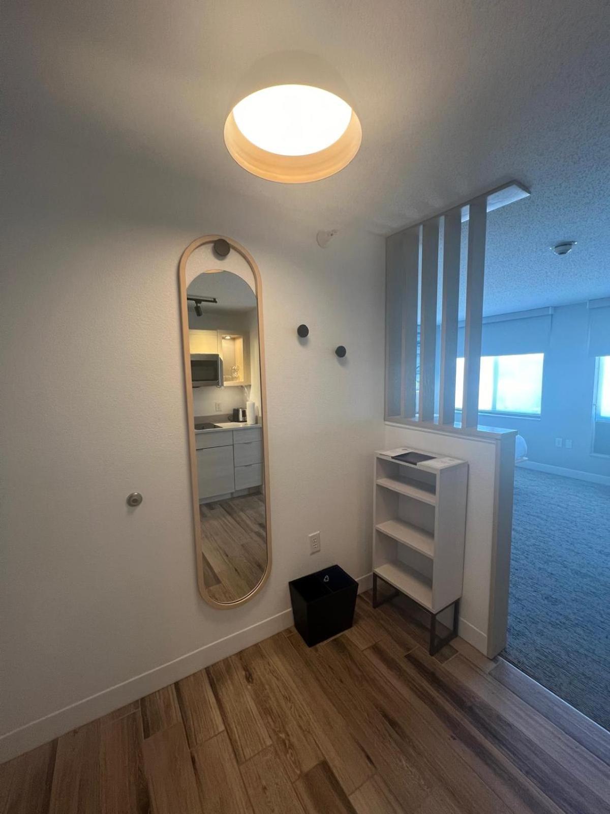 Towneplace Suites Detroit Warren Eksteriør bilde