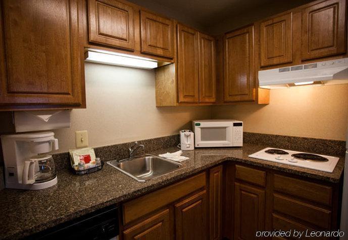 Towneplace Suites Detroit Warren Rom bilde