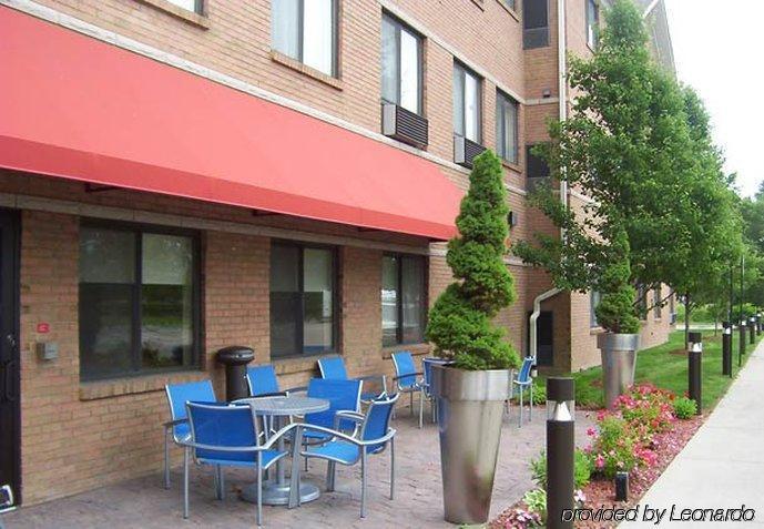 Towneplace Suites Detroit Warren Eksteriør bilde