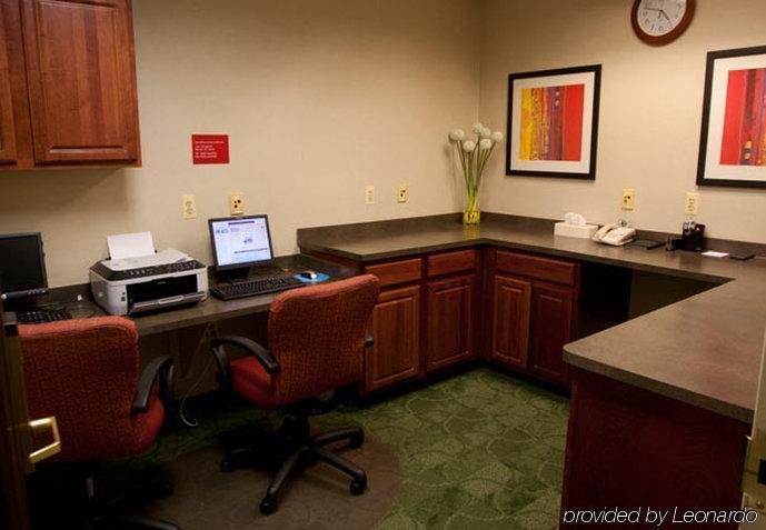 Towneplace Suites Detroit Warren Fasiliteter bilde