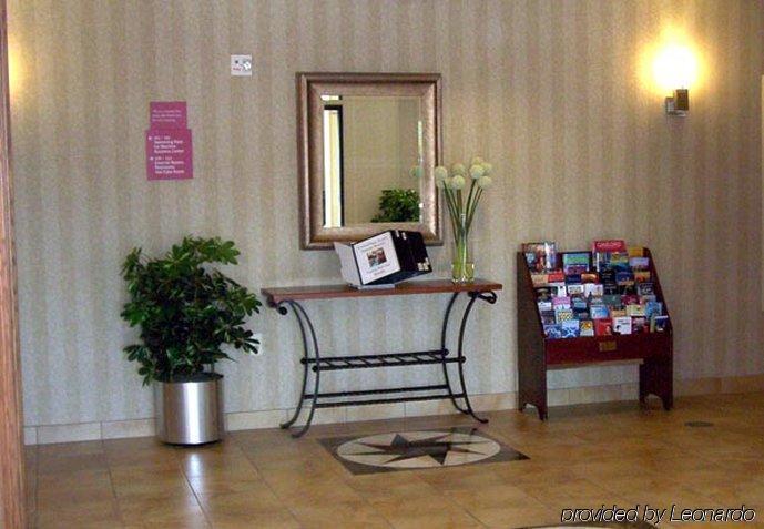 Towneplace Suites Detroit Warren Eksteriør bilde