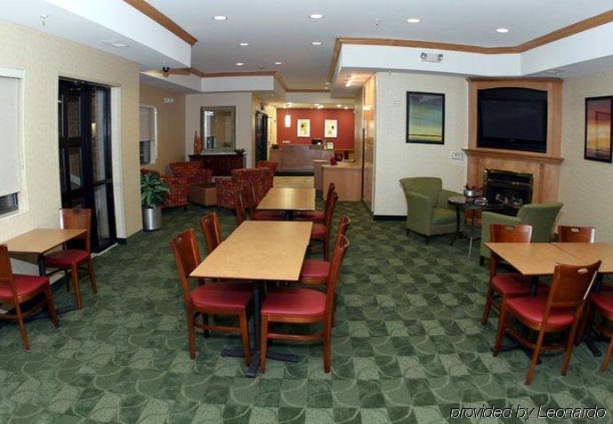 Towneplace Suites Detroit Warren Eksteriør bilde